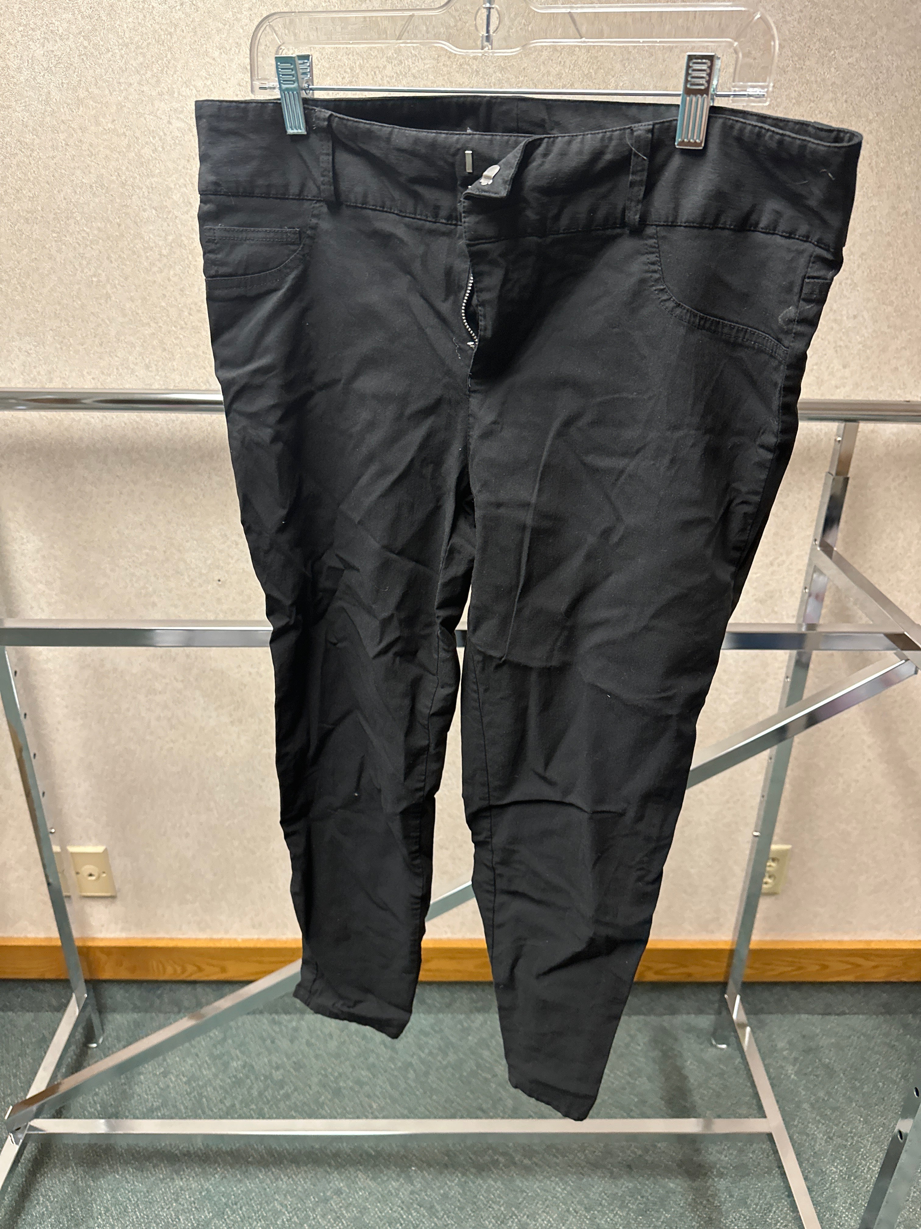 Adult dress jeans 15/16S