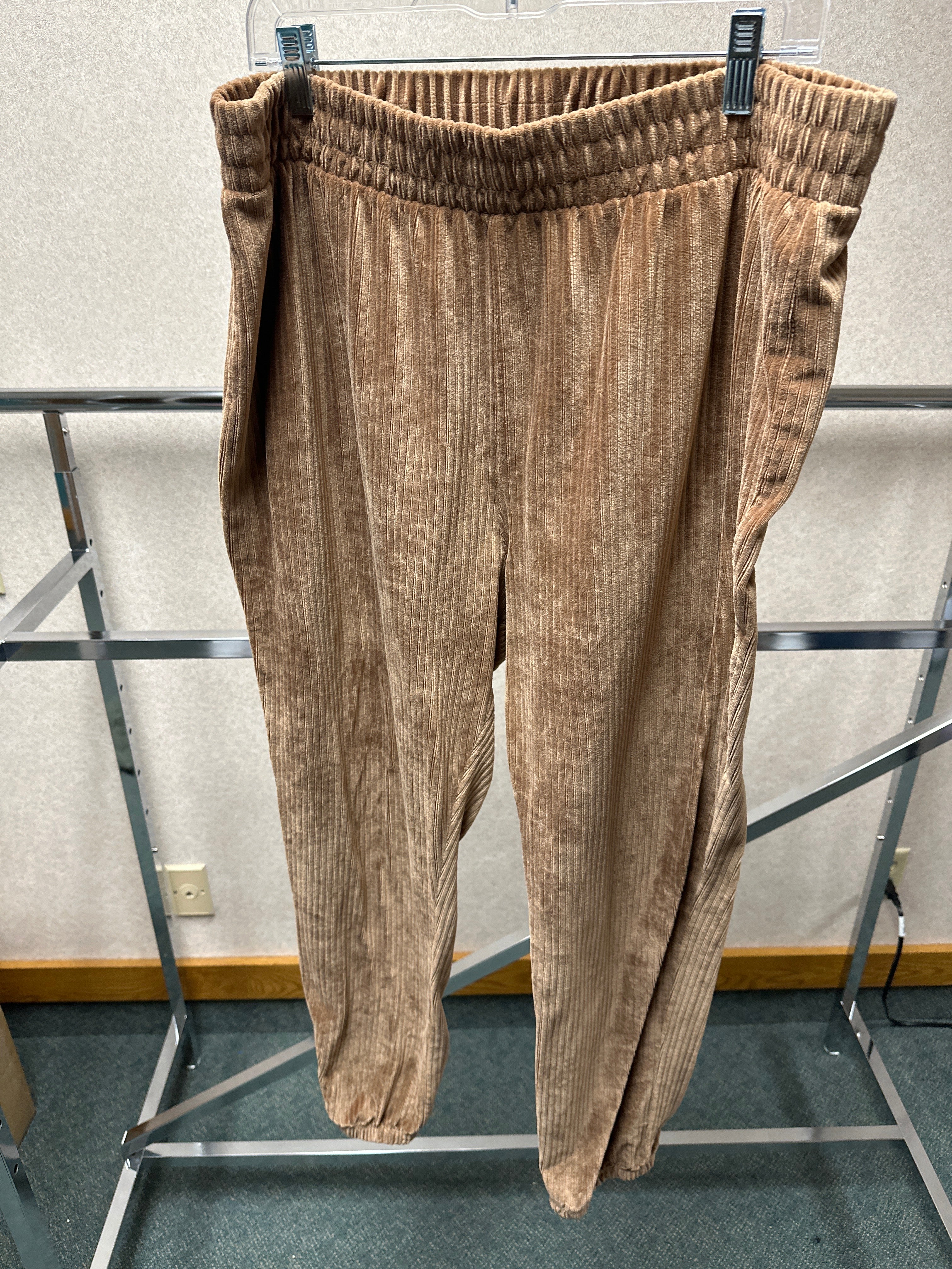 Women pants XXXL