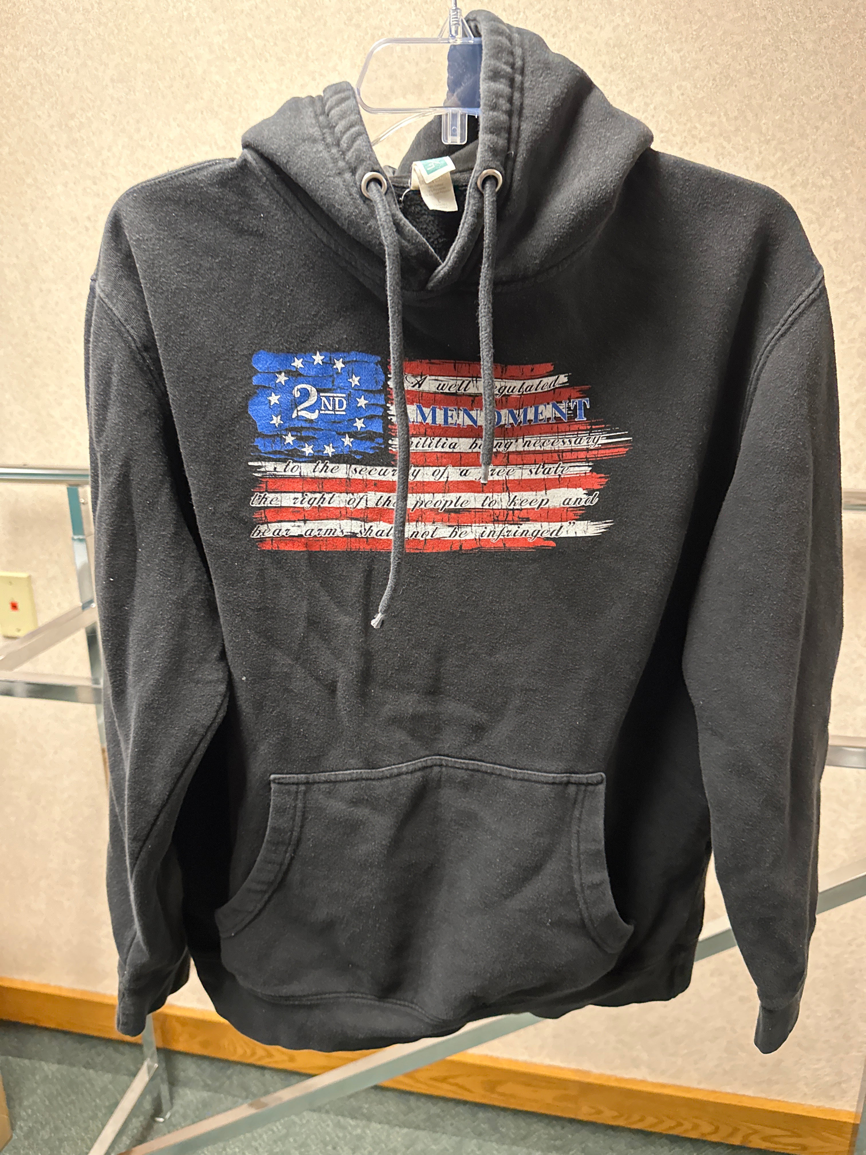 Mens sweater