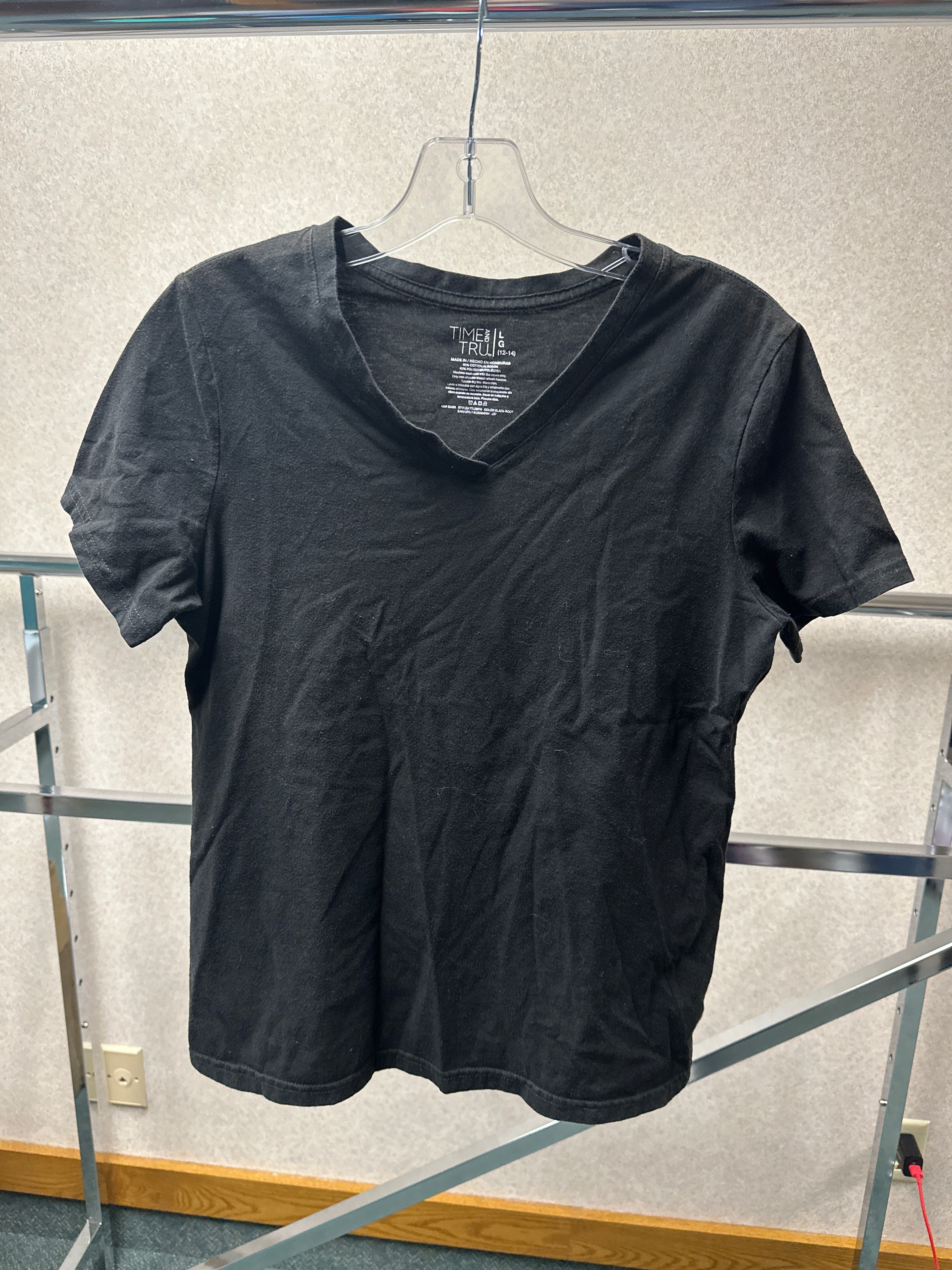 Women shirt L