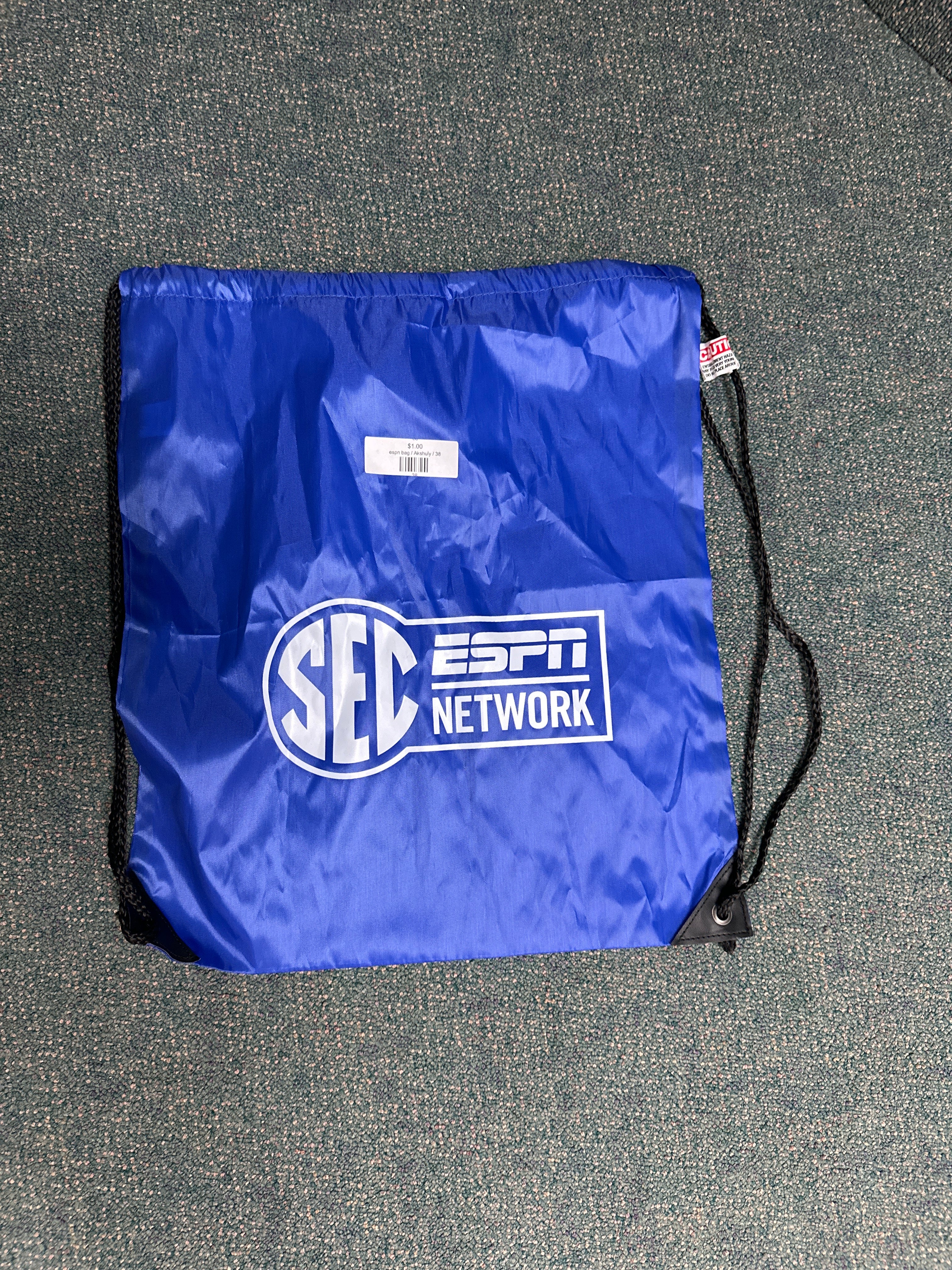 espn bag